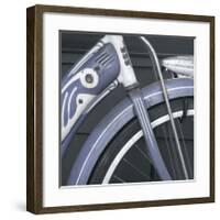 Schwinn 3-Stephen Gassman-Framed Giclee Print