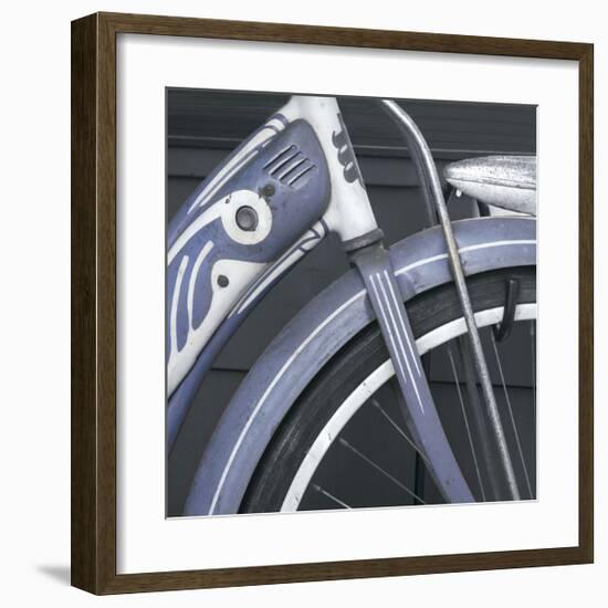 Schwinn 3-Stephen Gassman-Framed Giclee Print