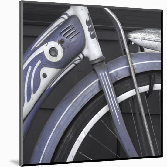 Schwinn 3-Stephen Gassman-Mounted Art Print