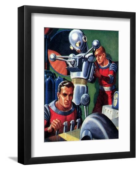 Giclee Print, , large