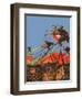 Sci Fi - War of the Worlds, 1927-Frank R Paul-Framed Premium Giclee Print