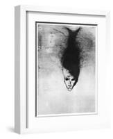 Sciapode, C1860-1910-Odilon Redon-Framed Giclee Print