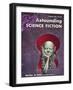 Science Fiction Cover, 1954-Frederick Brown-Framed Giclee Print