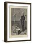 Science Is Measurement-Henry Stacey Marks-Framed Giclee Print