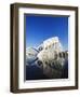 Science Museum, Architect Santiago Calatrava, City of Arts and Sciences, Valencia, Spain, Europe-Christian Kober-Framed Photographic Print