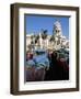 Science Museum, Former Chamber of Represtatives, Capitole, Havana, Cuba-Bruno Barbier-Framed Photographic Print