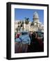 Science Museum, Former Chamber of Represtatives, Capitole, Havana, Cuba-Bruno Barbier-Framed Photographic Print