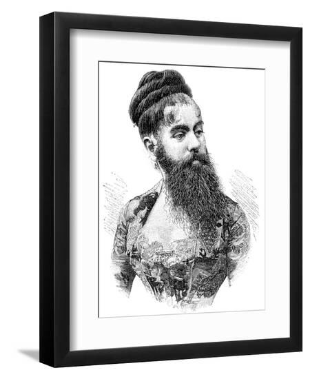 Premium Photographic Print, , large