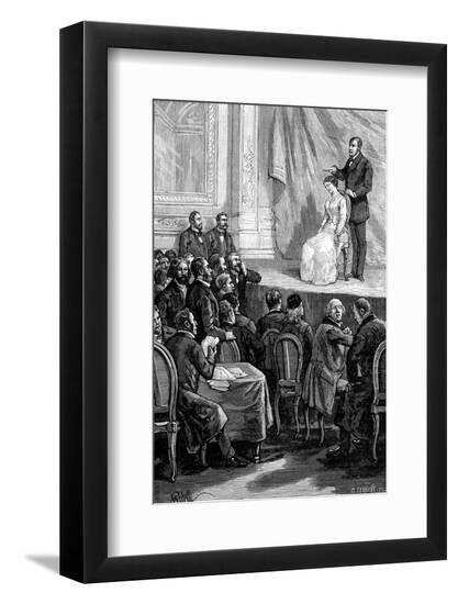 Premium Photographic Print, , large