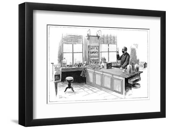 Premium Photographic Print, , large