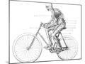 Wood Mount