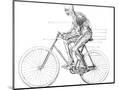 Wood Mount