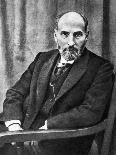 Santiago Ramon Y Cajal, Histologist-Science Photo Library-Photographic Print
