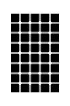 Scintillating Grid Illusion-Science Photo Library-Photographic Print