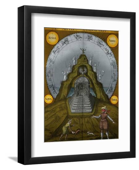 Giclee Print, , large