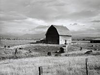 Boundary City, Idaho-Science Source-Giclee Print