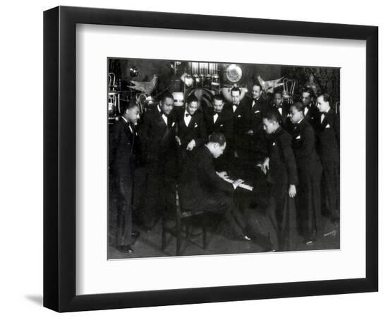 Premium Giclee Print, , large
