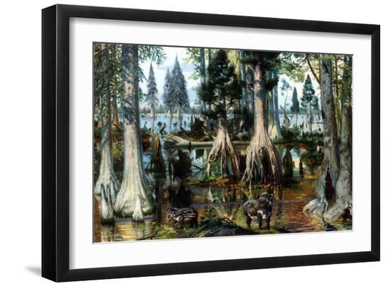 Premium Giclee Print, , large