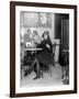 Gramercy Espresso