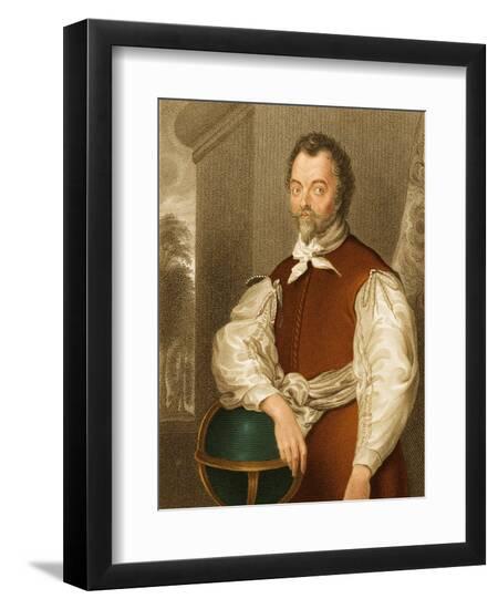 Premium Giclee Print, , large