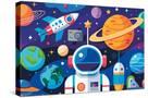 Stretched Canvas