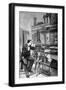 Black Frame