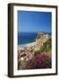 Scilla, Costa Viola, Calabria, Italy-Katja Kreder-Framed Photographic Print