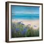 Scillies Beach-Stephen Mitchell-Framed Art Print