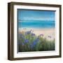 Scillies Beach-Stephen Mitchell-Framed Art Print