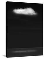 Scintilla Iv-Doug Chinnery-Stretched Canvas