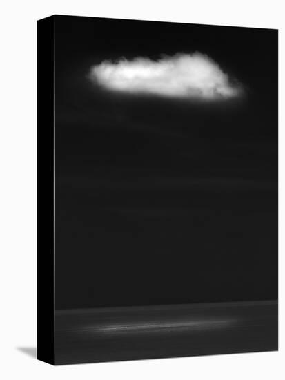 Scintilla Iv-Doug Chinnery-Stretched Canvas