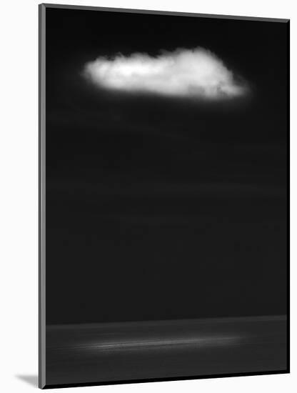 Scintilla Iv-Doug Chinnery-Mounted Photographic Print