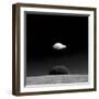 Scintilla Vii-Doug Chinnery-Framed Premium Photographic Print