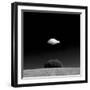 Scintilla Vii-Doug Chinnery-Framed Premium Photographic Print