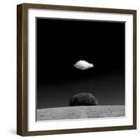 Scintilla Vii-Doug Chinnery-Framed Photographic Print