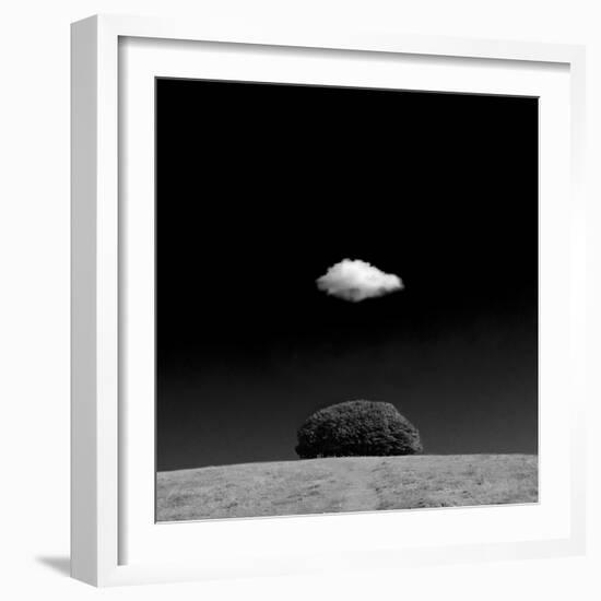 Scintilla Vii-Doug Chinnery-Framed Photographic Print