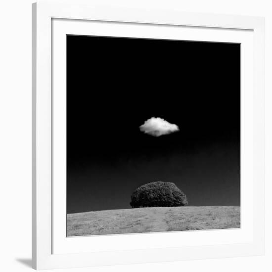 Scintilla Vii-Doug Chinnery-Framed Photographic Print