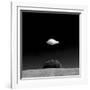 Scintilla Vii-Doug Chinnery-Framed Photographic Print