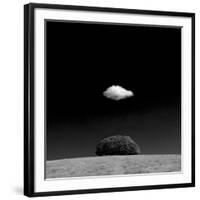 Scintilla Vii-Doug Chinnery-Framed Photographic Print