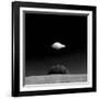 Scintilla Vii-Doug Chinnery-Framed Photographic Print