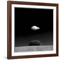 Scintilla Vii-Doug Chinnery-Framed Photographic Print