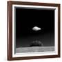 Scintilla Vii-Doug Chinnery-Framed Photographic Print