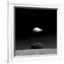 Scintilla Vii-Doug Chinnery-Framed Photographic Print