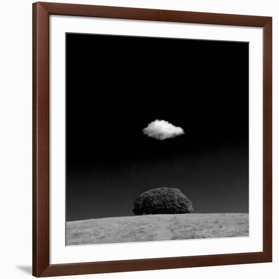 Scintilla Vii-Doug Chinnery-Framed Photographic Print