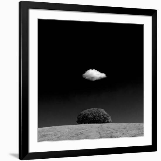 Scintilla Vii-Doug Chinnery-Framed Photographic Print