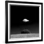 Scintilla Vii-Doug Chinnery-Framed Photographic Print