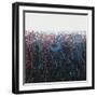 Scintillation I-Tyson Estes-Framed Giclee Print