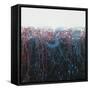 Scintillation I-Tyson Estes-Framed Stretched Canvas