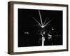 Scintillators Atop the Union Trust Building-null-Framed Photographic Print