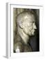 Scipio Africanus, Roman General-null-Framed Giclee Print